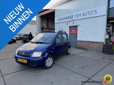 Fiat Panda 1.2 Edizione Cool