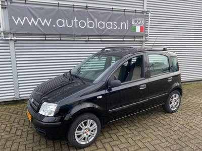 Fiat Panda 1.2 Edizione Cool Automaat