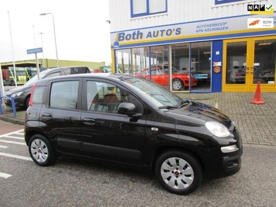 Fiat Panda 1.2 Edizione Cool