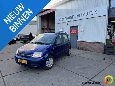 Fiat Panda 1.2 Edizione Cool