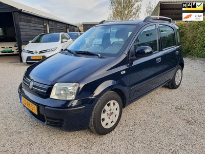 Fiat Panda 1.2 Edizione Cool