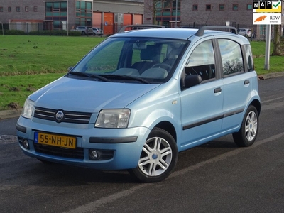 Fiat Panda Verkocht!! Verkocht!!