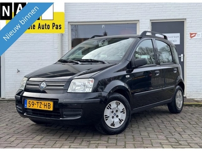 Fiat Panda 1.2 Young (bj 2007)