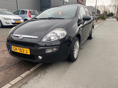 Fiat Punto Evo 1.2 Active / Airco / Elek ramen