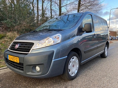 Fiat Scudo 10 2.0 MultiJet KH1 SX , BJ`2014