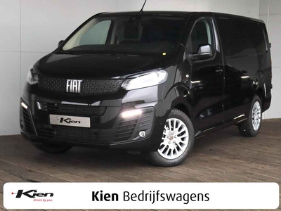 Fiat Scudo 2.0 MultiJet 180 L3 DC