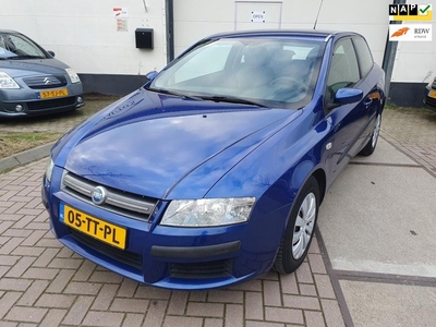 Fiat Stilo 1.4-16V Active