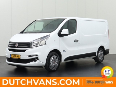 Fiat Talento 1.6 MJ 125PK EcoJet (bj 2018)