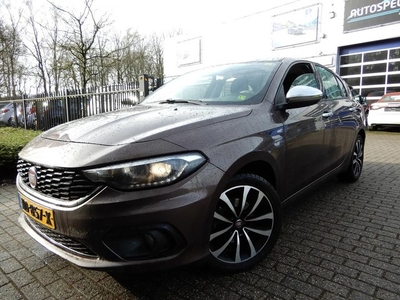 Fiat Tipo 1.4 T-Jet 16v Business Lusso (bj 2017)