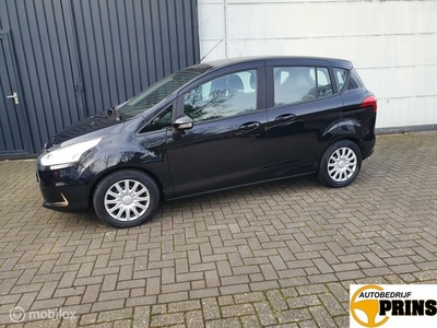 Ford B-Max 1.0 EcoBoost Style