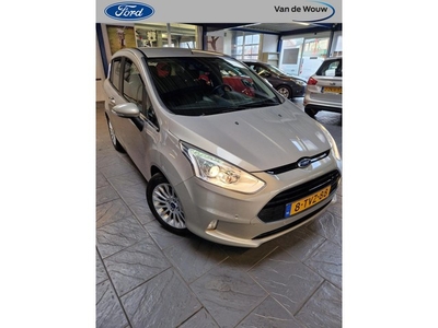 Ford B-Max 1.0 EcoBoost Titanium Ned.Auto 100%