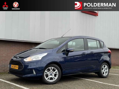 Ford B-MAX 1.6 TI-VCT Trend Automaat