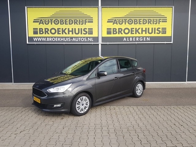 Ford C-MAX 1.0 Trend (bj 2018)