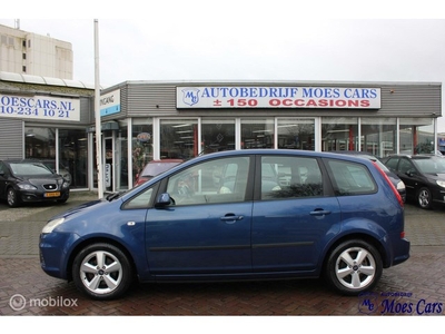 Ford C-Max 1.6-16V Titanium