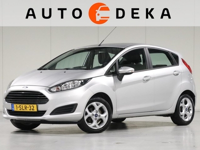 Ford Fiesta 1.0 80pk Style 5-deurs