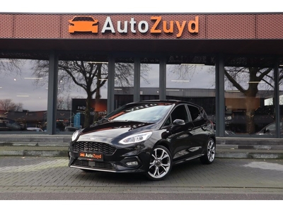 Ford Fiesta 1.0 EcoBoost ST-Line 140pk Navi / Cruise /