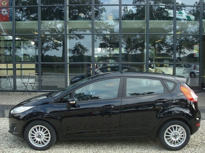 Ford Fiesta 1.5 TDCi AIRCO (bj 2017)