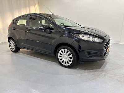 Ford Fiesta 5-Drs 1.0 Style Navi (bj 2014)