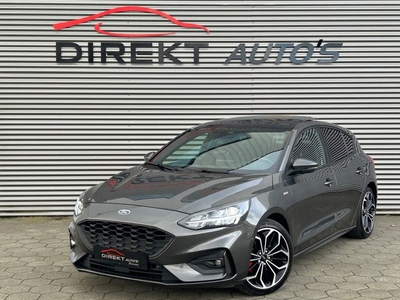 Ford Focus 1.0 EcoBoost ST Line PANO B&O KEYLESS