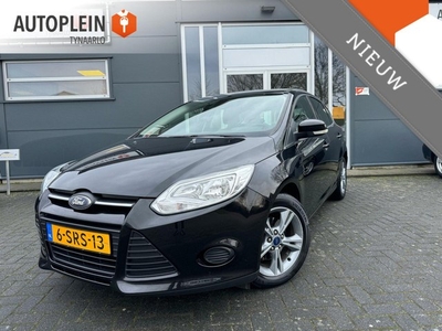 Ford Focus 1.0 Titanium Edition*Airco*CruiseNaviPDCNL