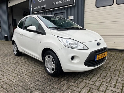 Ford Ka 1.2 Comfort start/stop 2011 AIRCO NAP APK