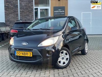 Ford Ka 1.2 Cool&Sound Airco