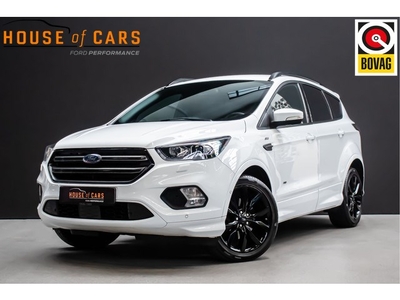 Ford Kuga 1.5 182pk ST Line AUTOMAAT 19 inchelektrische