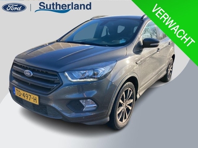 Ford Kuga 1.5 EcoBoost ST Line Trekhaak Navigatie