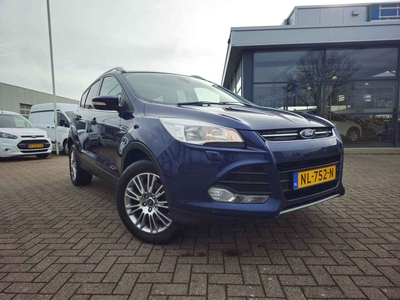 Ford Kuga 1.6 Titanium