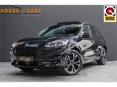 Ford Kuga 2.5 225pk PHEV ST-Line X FULL OPTIONS!