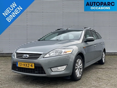 Ford Mondeo Wagon 2.3-16V Ghia CLIMA, AUTOMAAT, GOED