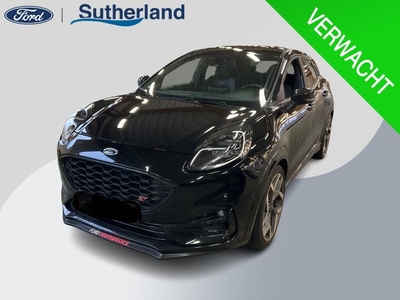 Ford Puma 1.5 EcoBoost ST-X 200pk Winterpack