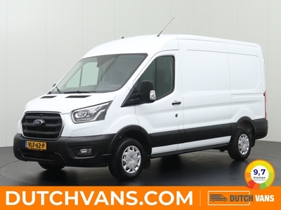 Ford Transit 2.0TDCI 130PK L2H2 Trend Camera Trekhaak