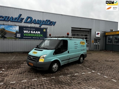 Ford Transit 260S 2.2 TDCI Economy Edition. Airco.Airco