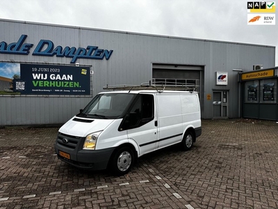 Ford Transit 260S 2.2 TDCI Economy Edition Airco.Airco