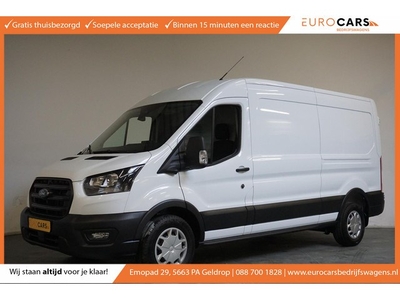 Ford Transit 330 2.0 TDCI L2H2 Trend Aut. Airco ACC Navi