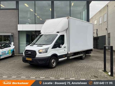 Ford Transit 350 2.0 TDCIL5H1AmSk