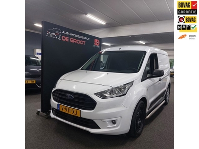 Ford Transit Connect 1.5 EcoBlue L1 Trend