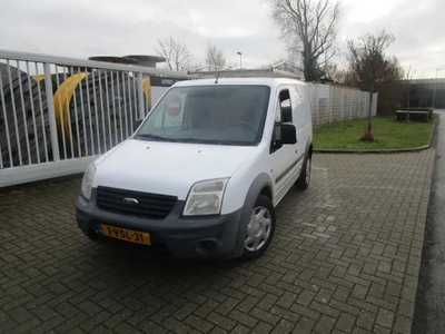 Ford Transit Connect T220S 1.8 TDCi Ambiente (bj 2012)