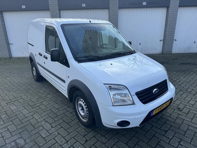 Ford Transit Connect T220S 1.8 TDCi Trend met nieuwe