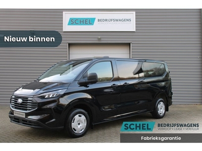 Ford Transit Custom 320 2.0 TDCI L2H1 Trend 136pk -