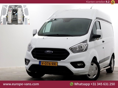 Ford Transit Custom 340 2.0 TDCI 130pk L1H2 Trend