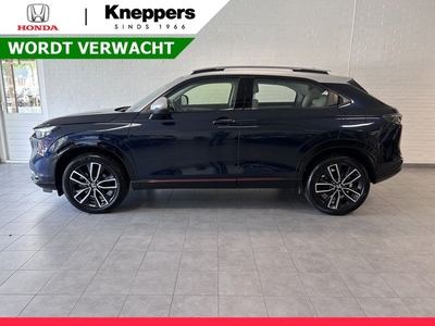 Honda HR-V 1.5 e:HEV Advance Style Parkeersensoren V+A, Elektrische achterklep, Privacy glass , All-in Rijklaarprijs