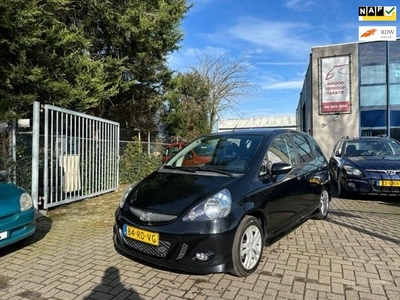 Honda Jazz 1.4 ES Sport, Nap, Clima, Apk 02/2025