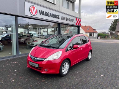 Honda Jazz 1.4 Hybrid Business Mode +