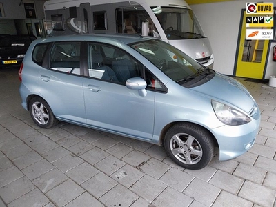 Honda Jazz 1.4 Style