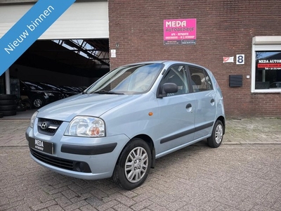 Hyundai Atos 1.1i Active S-Edition Airco Elektrische