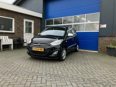 Hyundai i10 1.0 i-Drive Cool