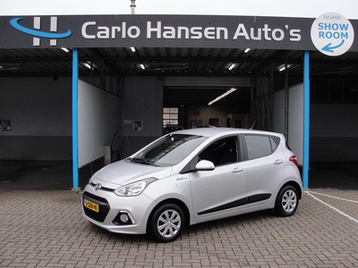 Hyundai I10 1.0i i-Motion Comfort Plus