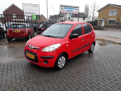 Hyundai I10 1.1 Active